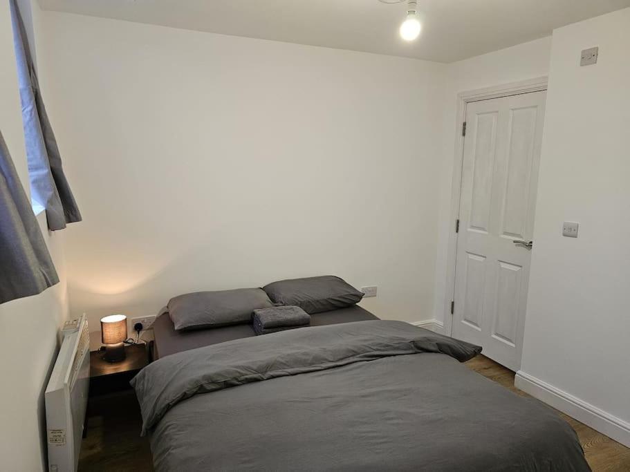 Super Value Bath Street Flat Apartamento Ilkeston Exterior foto