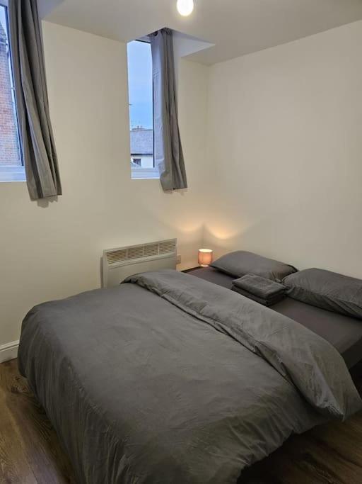 Super Value Bath Street Flat Apartamento Ilkeston Exterior foto