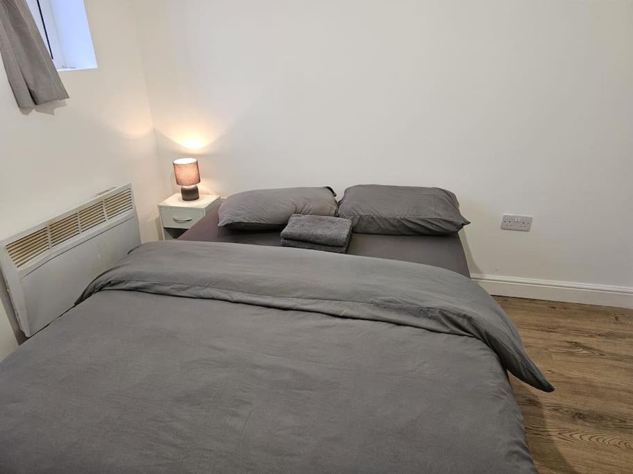 Super Value Bath Street Flat Apartamento Ilkeston Exterior foto