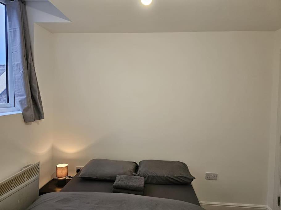 Super Value Bath Street Flat Apartamento Ilkeston Exterior foto