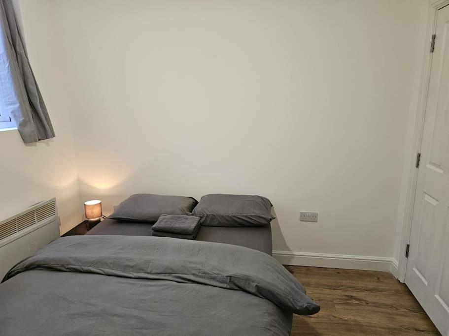 Super Value Bath Street Flat Apartamento Ilkeston Exterior foto