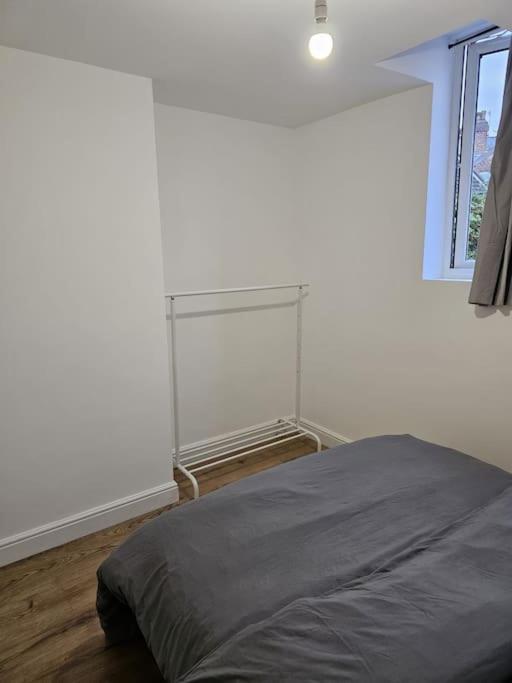 Super Value Bath Street Flat Apartamento Ilkeston Exterior foto