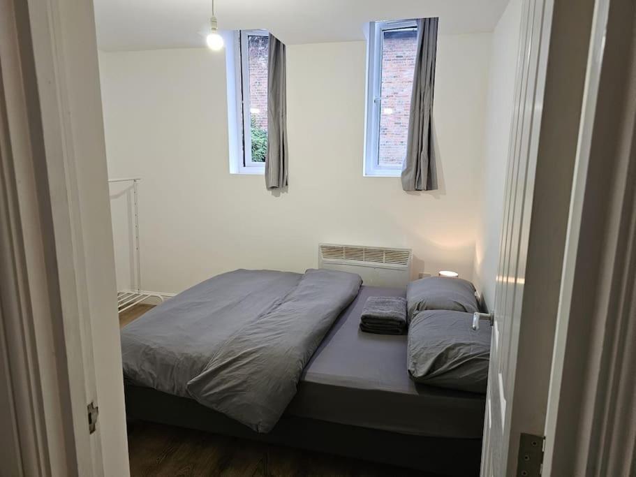 Super Value Bath Street Flat Apartamento Ilkeston Exterior foto