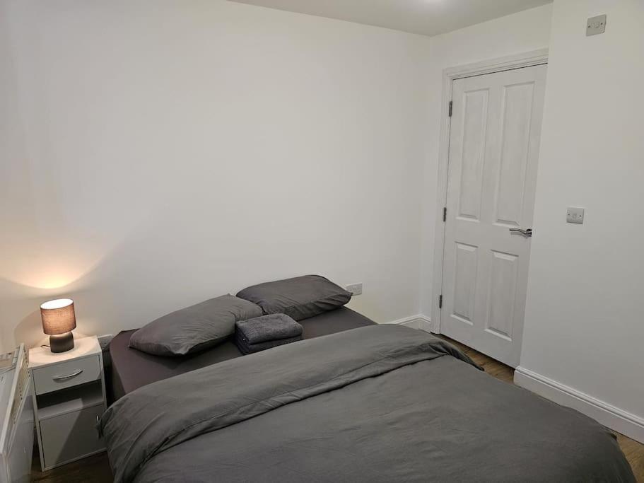 Super Value Bath Street Flat Apartamento Ilkeston Exterior foto