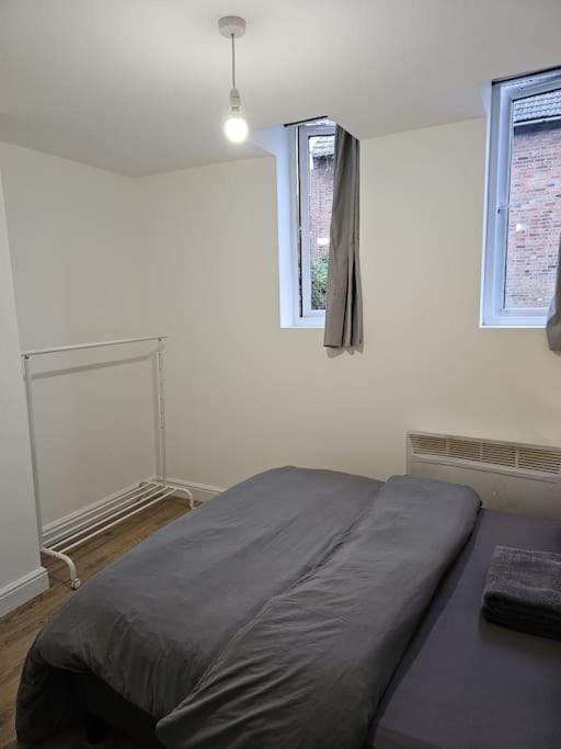 Super Value Bath Street Flat Apartamento Ilkeston Exterior foto
