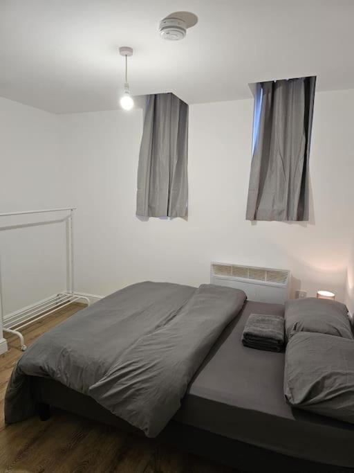 Super Value Bath Street Flat Apartamento Ilkeston Exterior foto