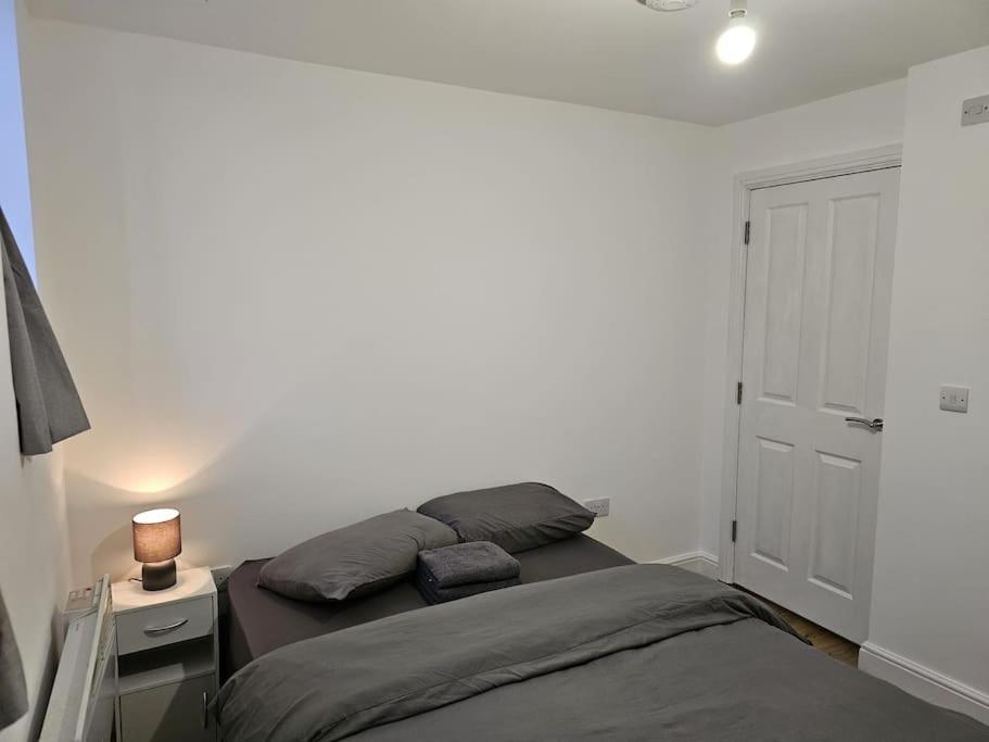 Super Value Bath Street Flat Apartamento Ilkeston Exterior foto