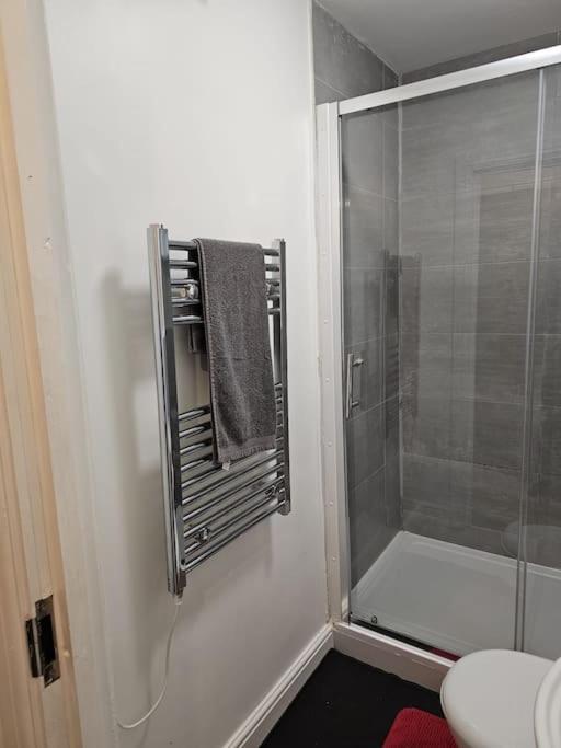 Super Value Bath Street Flat Apartamento Ilkeston Exterior foto