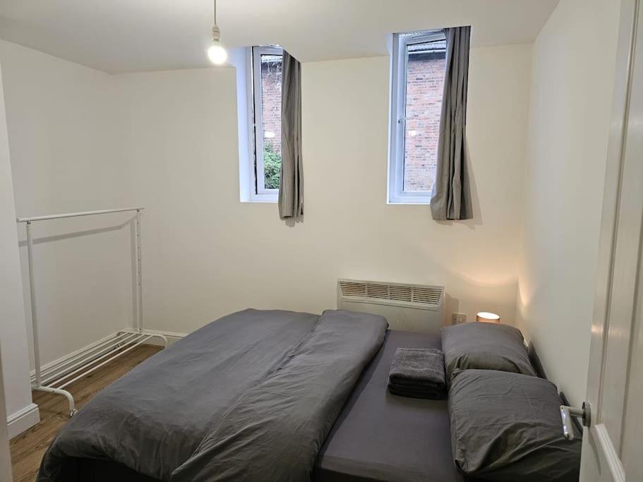 Super Value Bath Street Flat Apartamento Ilkeston Exterior foto