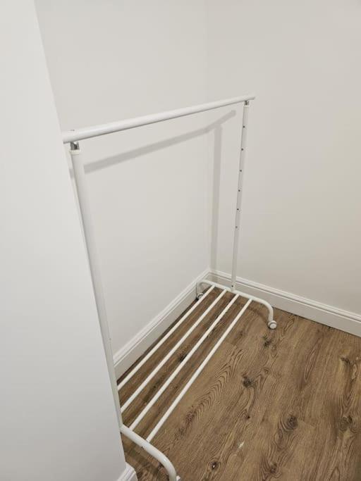 Super Value Bath Street Flat Apartamento Ilkeston Exterior foto