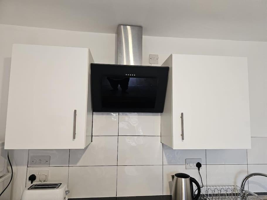 Super Value Bath Street Flat Apartamento Ilkeston Exterior foto