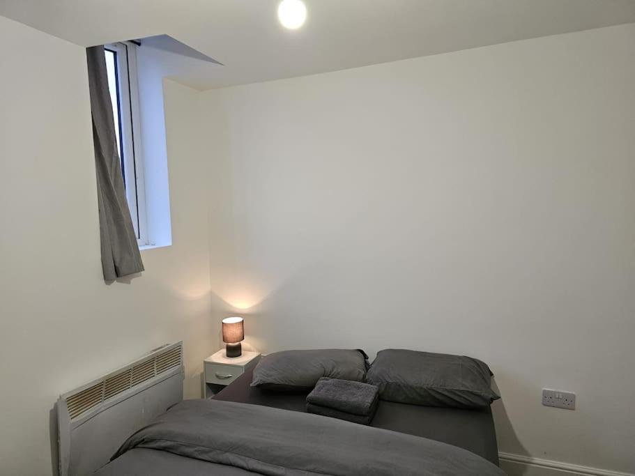 Super Value Bath Street Flat Apartamento Ilkeston Exterior foto