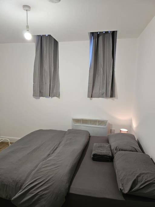 Super Value Bath Street Flat Apartamento Ilkeston Exterior foto