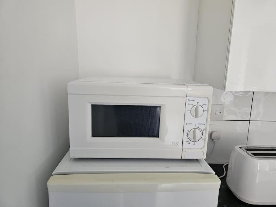 Super Value Bath Street Flat Apartamento Ilkeston Exterior foto