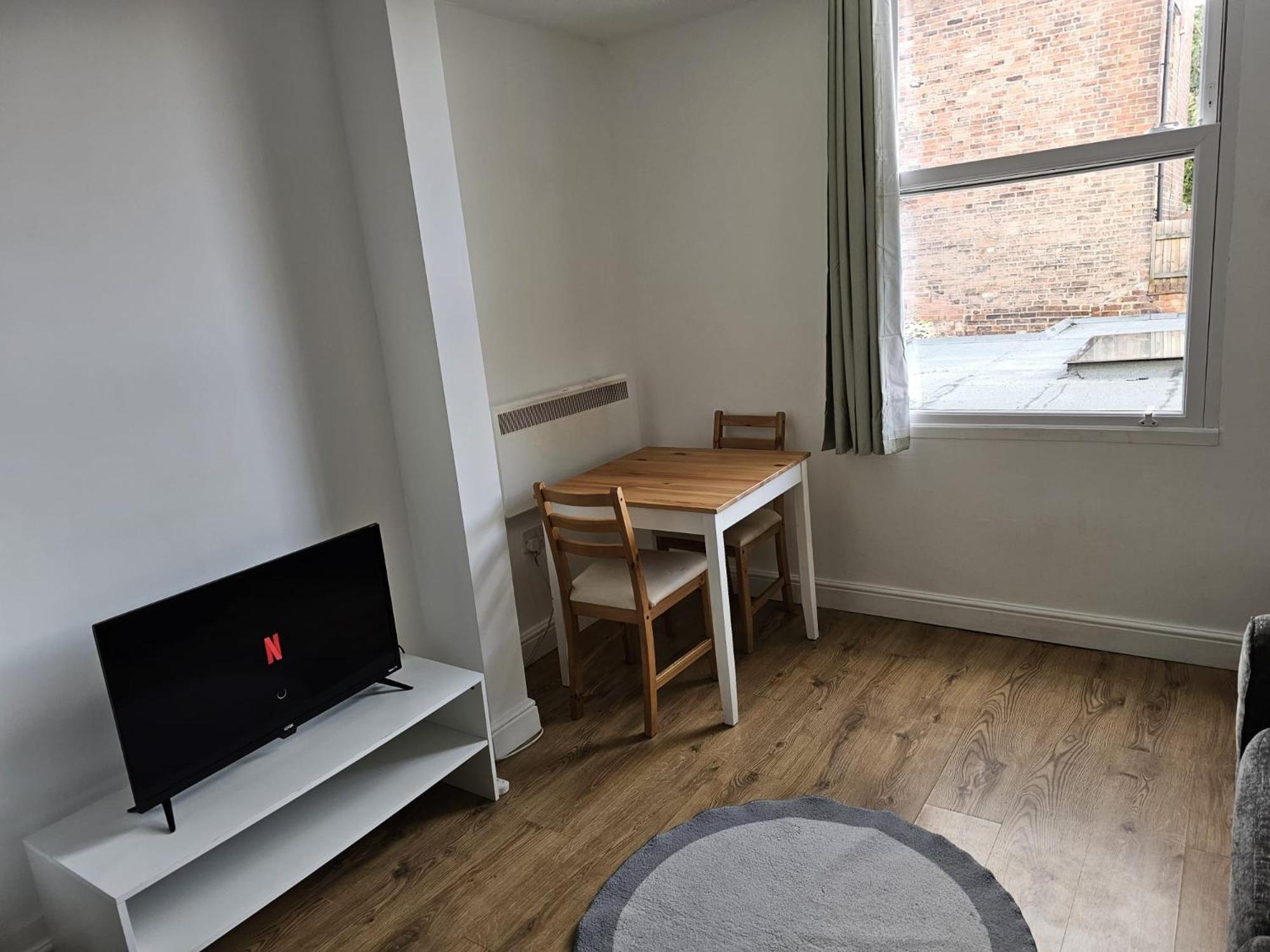 Super Value Bath Street Flat Apartamento Ilkeston Exterior foto