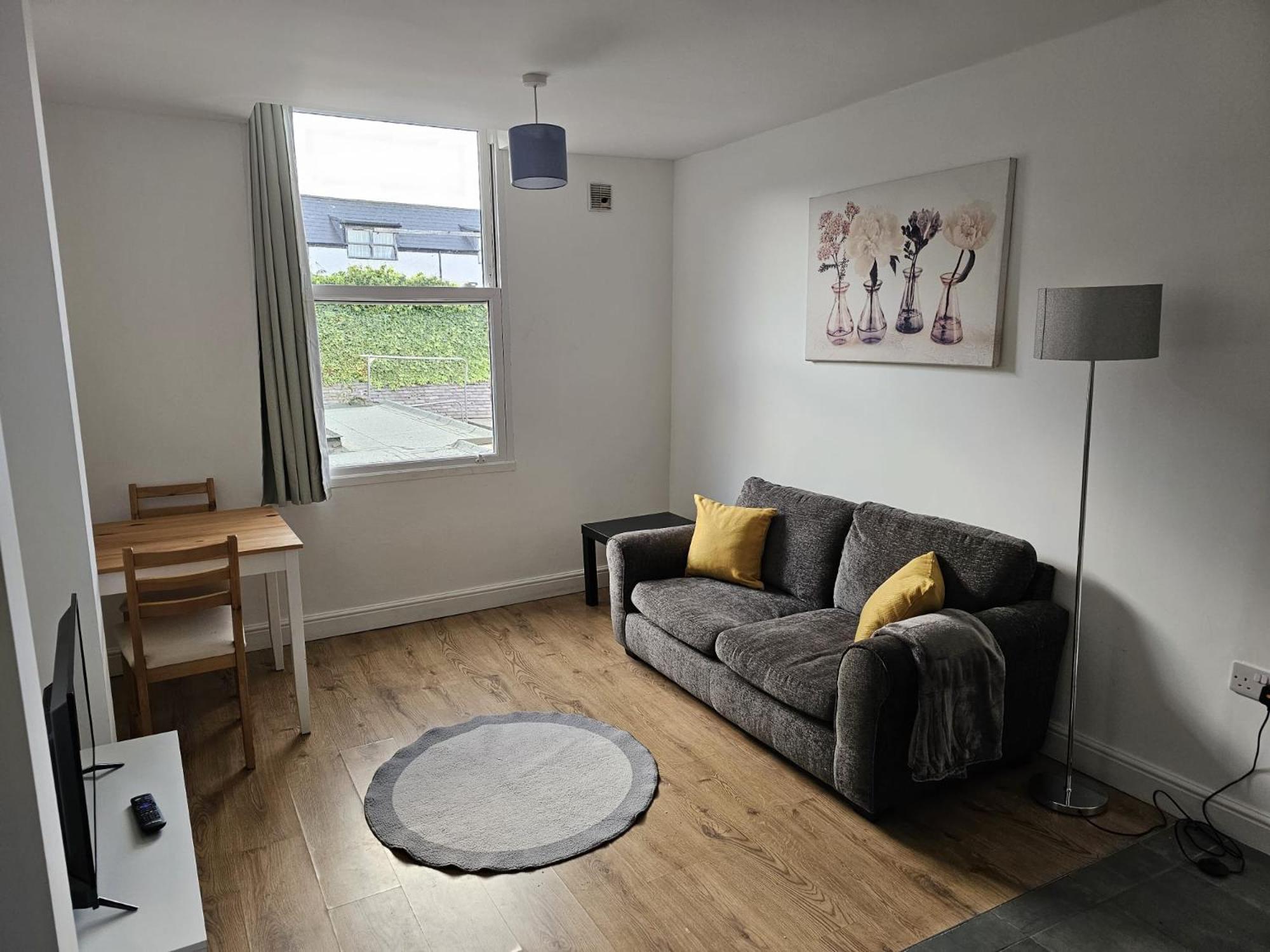 Super Value Bath Street Flat Apartamento Ilkeston Exterior foto