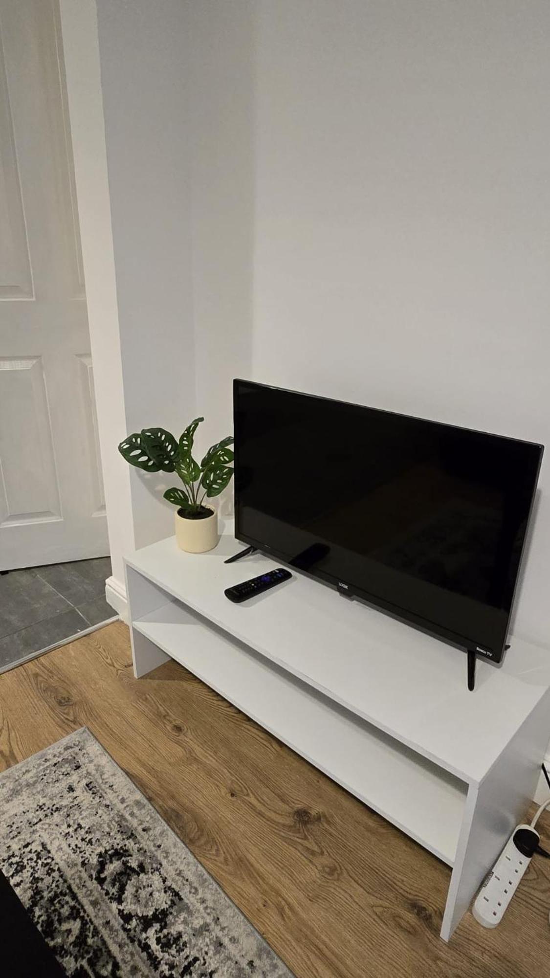 Super Value Bath Street Flat Apartamento Ilkeston Exterior foto