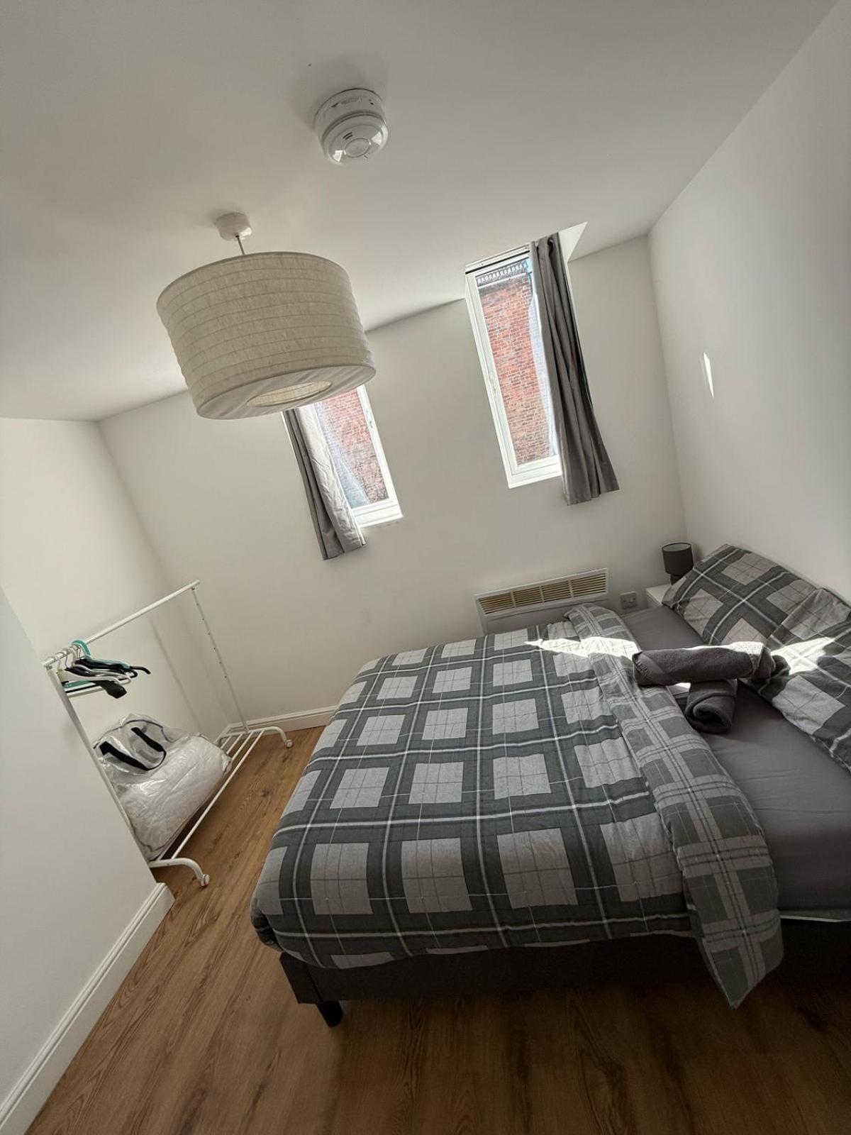 Super Value Bath Street Flat Apartamento Ilkeston Exterior foto